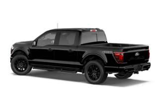 2026 Ford F-150® External Image 3